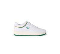 GLNB Rd18 Low Cut Shoe, Scarpe Uomo, Bianco, 42 EU