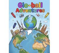 Glo-Ball Adventures: Intro to the Glo-ball Countries