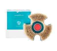 Glo Body Brush R911 - Testa Esfoliante
