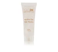 GLO24K Gel conduttore idratante (50ml)