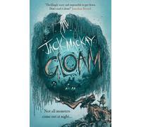 Gloam: A Times Children's Book of the Week