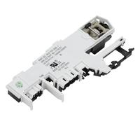 GLOB PRO SOLUTIONS 461970230081 CKD2272 - Serratura a rondella per porta, lunghezza circa 1,8 m, ricambio e compatibile con Heavy DUTY