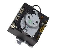 GLOB PRO SOLUTIONS Modello TMD1CM11 - Timer per asciugatrice compatibile con GE Dryer Timer TMD1CM11, General Electric, Hotpoint 3276788-234D1296P003-TMD1CM11