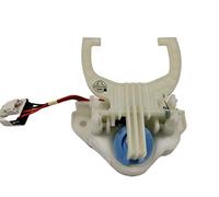 GLOB PRO SOLUTIONS WH05X24435 4588015 - Cambio di modalità rondella originale, lunghezza di circa 7 cm, di ricambio e compatibile con General Electric Hotpoint WH05X24435 4588015 Heavy DUTY