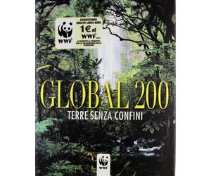 Global 200. Terre senza confini. Ediz. illustrata