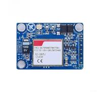 Global 4-Band per gsm GPRS Modulo di comunicazione per Arduino Global | Per arduino per gsm Shield Compatibile Modulo Trasmissione Dati Portatile Embedded Chip di Connettività Sistema