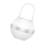 Global Agreement - Filtro di scarico per piscine per vari bagni da 2500 galloni Efficiente per la pulizia dell'acqua Filtro di grande capacità