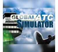 Global ATC Simulator (PC) Steam Key - GLOBAL