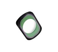 Global Attraente Set di lenti per fotocamera quadruple multiple setacci funzionali per fotografia all'aperto Alta chiarezza visiva Piano trasportabile contro la fotocamera con rivestimento riflettente