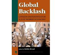 Global Backlash (Tascabile) New Millennium Books in International Studies