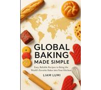 Global Baking Made Simple