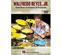 Global Beats For Drumset & Percussion [Edizione: Stati Uniti] [Edizione: Regno Unito]
