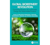Global Biorefinery Revolution: Converting Biomass into Sustainable Energy and Value-Added Products