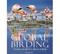 Les Beletsky Global Birding (Copertina rigida)