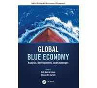 Global Blue Economy: Analysis, Developments, and Challenges
