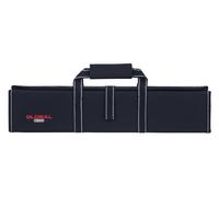 Global borsa coltelli 11 tasche vuota