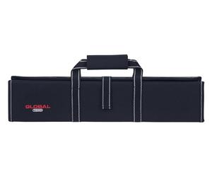 Global borsa coltelli 11 tasche vuota