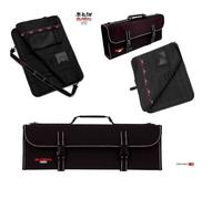 Global borsa da cuoco G667/11 per 11 coltelli (vuota)