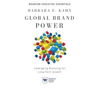 Barbara E. Kahn Global Brand Power (Tascabile)