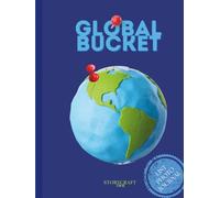 GLOBAL BUCKET Vol.1: List photo journal