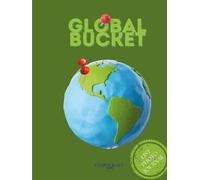 GLOBAL BUCKET Vol.2: List photo journal