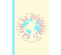 Global Buddies: A Friendship Book for Travelers