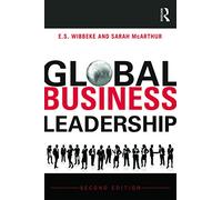 Global Business Leadership