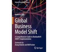 Global Business Model Shift: A Comprehensive Guide to RenDanHeYi (RDHY) Implementation