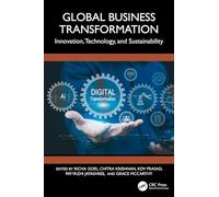 Global Business Transformation: Innovation, Technology, and Sustainability