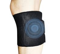 Global Care Market Acupressure Calf Leg Brace for Treatment of Back, Hips, Sciatica Pain - Tutore per Gamba del Polpaccio per Digitopressione 2 Pieces