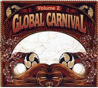 Global Carnival - Vol. 2-Global Carnival