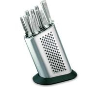 GLOBAL - Ceppo con 11 Coltelli