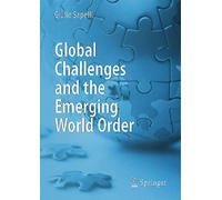 Global Challenges and the Emerging World Order