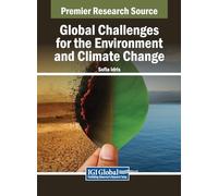 Global Challenges for the Environment and Climate Change