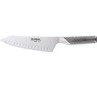 Global Chopmesser G-66 Con Kullenschliff - Made Giappone -18cm Lama
