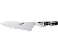 Global Chopmesser G-66 Con Kullenschliff - Made Giappone -18cm Lama