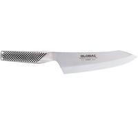 Global Chopmesser G-7R - Unilaterale Schliff- Made Giappone - 18cm Lama