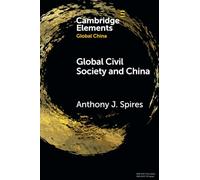 Global Civil Society and China