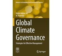 Global Climate Governance: Strategies for Effective Management