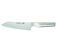 Global coltelli santoku, 1, Argento