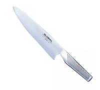 Coltello giapponese da cuoco GLOBAL G-02 - lama 20 cm