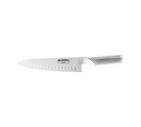 GLOBAL COLTELLO CUCINA ALVEOLATO Serie G G-77 Acciaio Inox 4501316