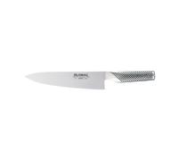 GLOBAL Coltello Cuoco 20cm in Acciaio Inox Cromova 18 G-02