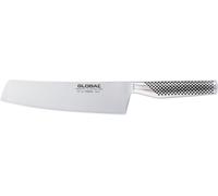 Global Coltello da Cucina - Coltella Verdura GF-36 - 20cm Lama