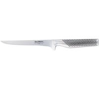 Global Coltello da Cucina - Coltello Disossatore GF-31 - 16cm Lama