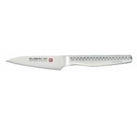 Global Coltello da Cucina Ni-Serie / GNFS-01 Spelucchino 9 CM Lama / Made