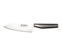 Global Coltello Forgiato GF-32 Cuoco cm. 16