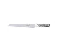 GLOBAL COLTELLO PANE DESTRIMANI 22cm Serie G G-09R Acciaio Inox 4501061