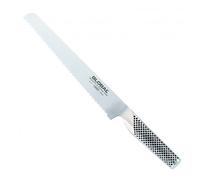 Global G-9 - Coltello da pane, 22 cm