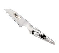 Global - Coltello pomodori GS-09R per destrimani 8 cm